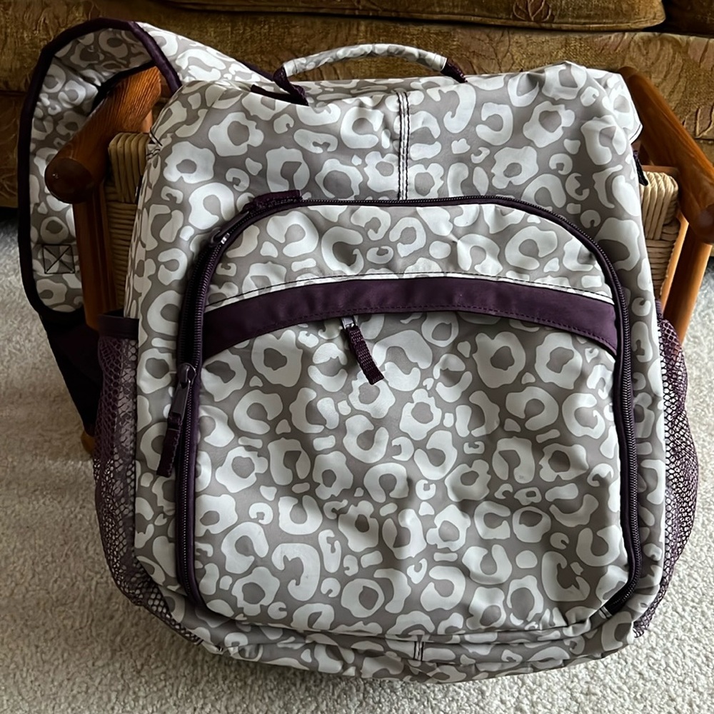 Thirty One Camera/Laptop Shoulder Bag - Like New - SFH